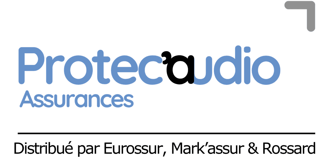 Logo de ProtecAudio