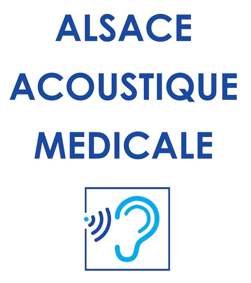Logo Alsace Acoustique