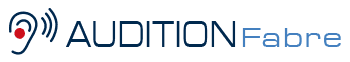 Logo Audition Fabre
