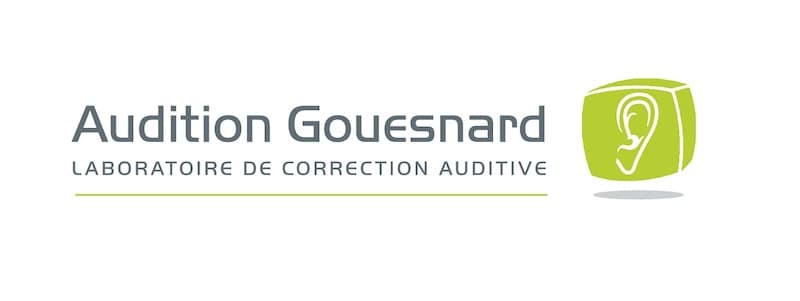 Logo Gouesnard