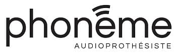 Logo Phénomène Audition